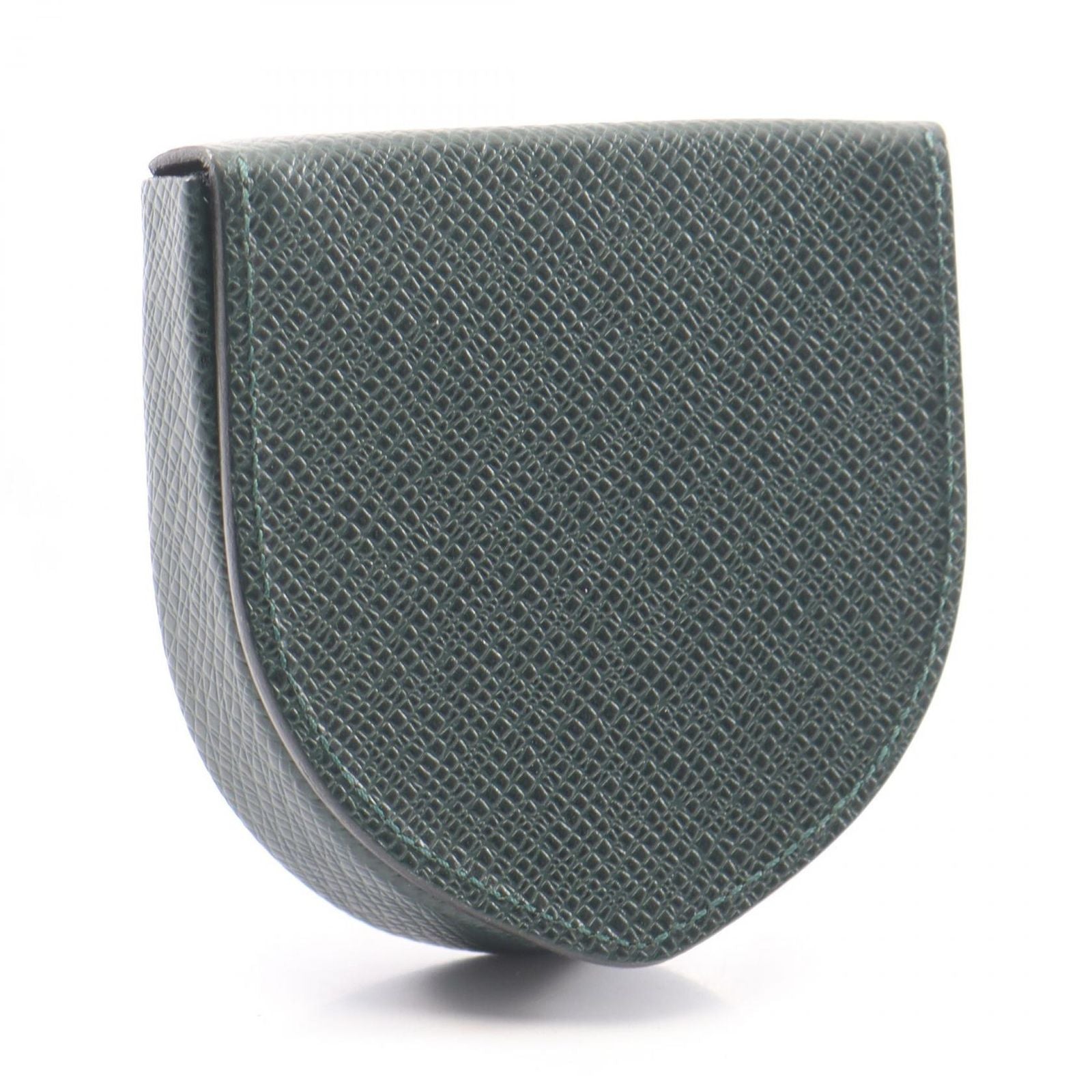 Louis Vuitton Coin Case Porte-Monnaie Cuvette Taiga Epi Sear Leather — view 2