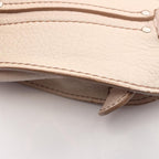 Celine Handbag Bittersweet Light Pink Leather — view 9