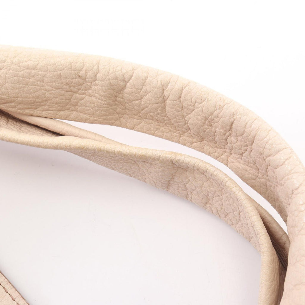 Celine Handbag Bittersweet Light Pink Leather — view 7