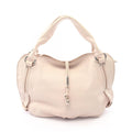 Celine Handbag Bittersweet Light Pink Leather