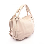 Celine Handbag Bittersweet Light Pink Leather — view 2