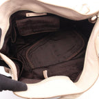 Celine Handbag Bittersweet Light Pink Leather — view 3
