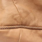 Gucci Shoulder Bag Marrakech Beige Leather — view 6
