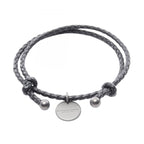 Bottega Veneta Bracelet Intrecciato Vlac Leather