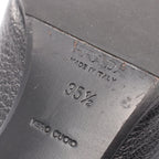 Prada Mules Loafers Leather — view 6