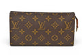 Louis Vuitton Makeup Pouch Multi Vintage Bucket