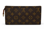 Louis Vuitton Makeup Pouch Multi Vintage Bucket — view 3