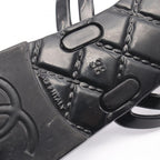 Chanel Sandals Camellia White — view 6