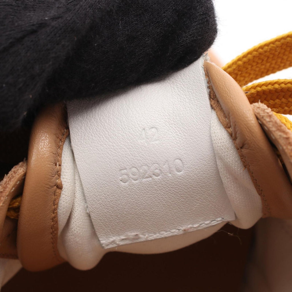 Loewe Sneakers Flow Runner Suede Nylon — view 7
