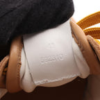 Loewe Sneakers Flow Runner Suede Nylon — view 7
