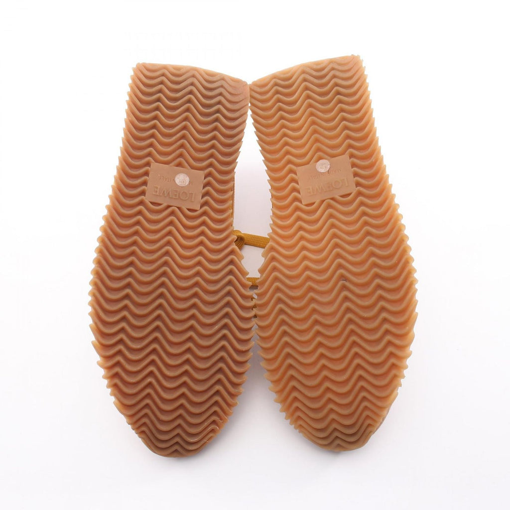 Loewe Sneakers Flow Runner Suede Nylon — view 4