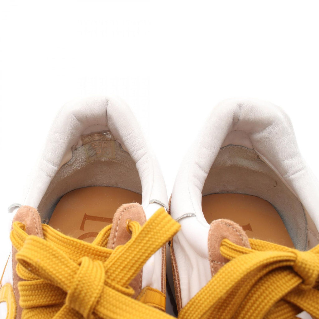 Loewe Sneakers Flow Runner Suede Nylon — view 8