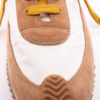 Loewe Sneakers Flow Runner Suede Nylon — view 9