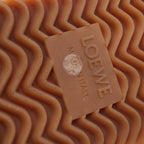 Loewe Sneakers Flow Runner Suede Nylon — view 6