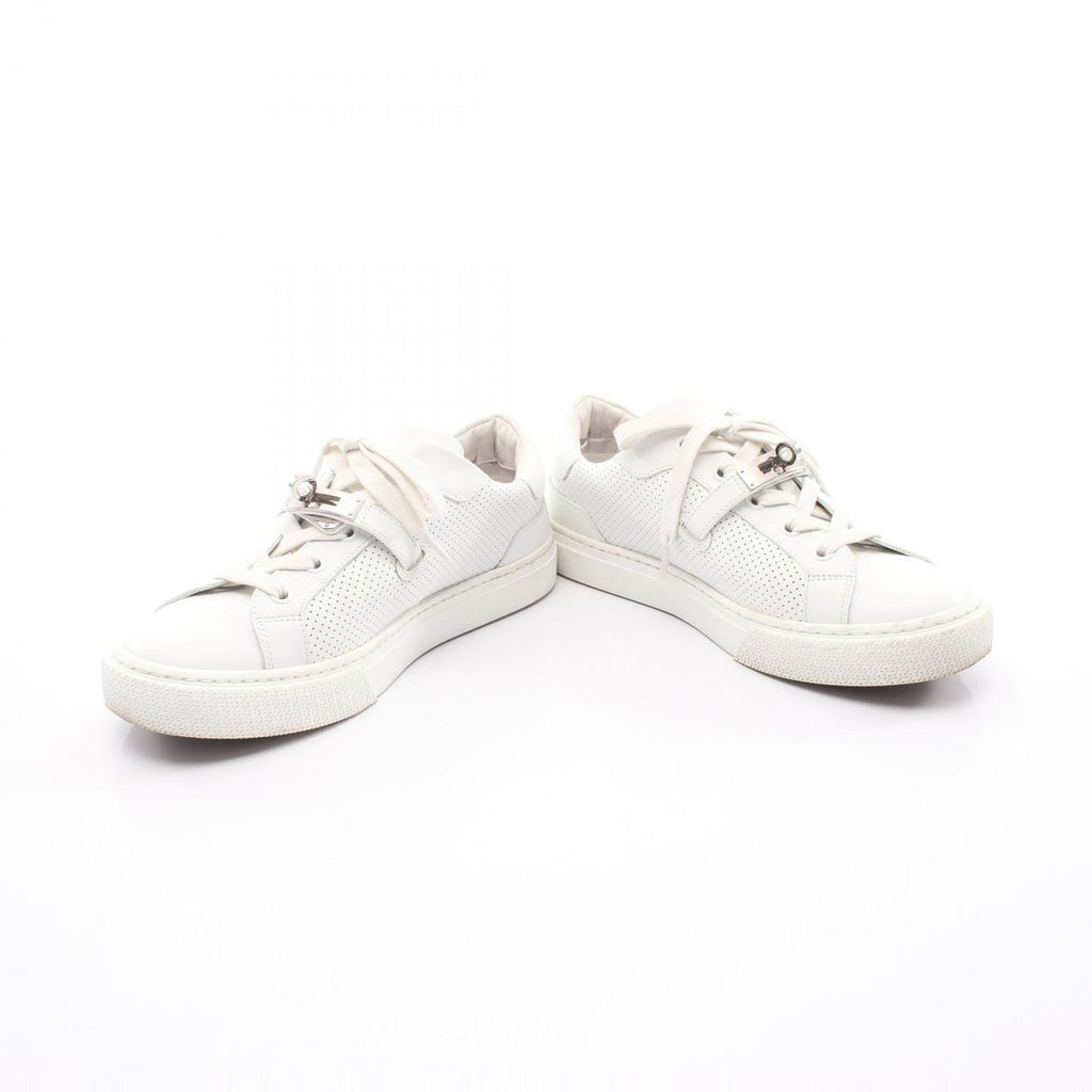 Hermes Sneakers Day Kelly Buckle Leather — view 3