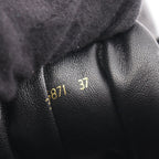 Prada Sneakers Nylon Leather — view 7