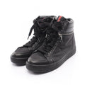 Prada Sneakers Nylon Leather