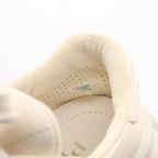 Prada Sneakers Prax 01 White Leather — view 9