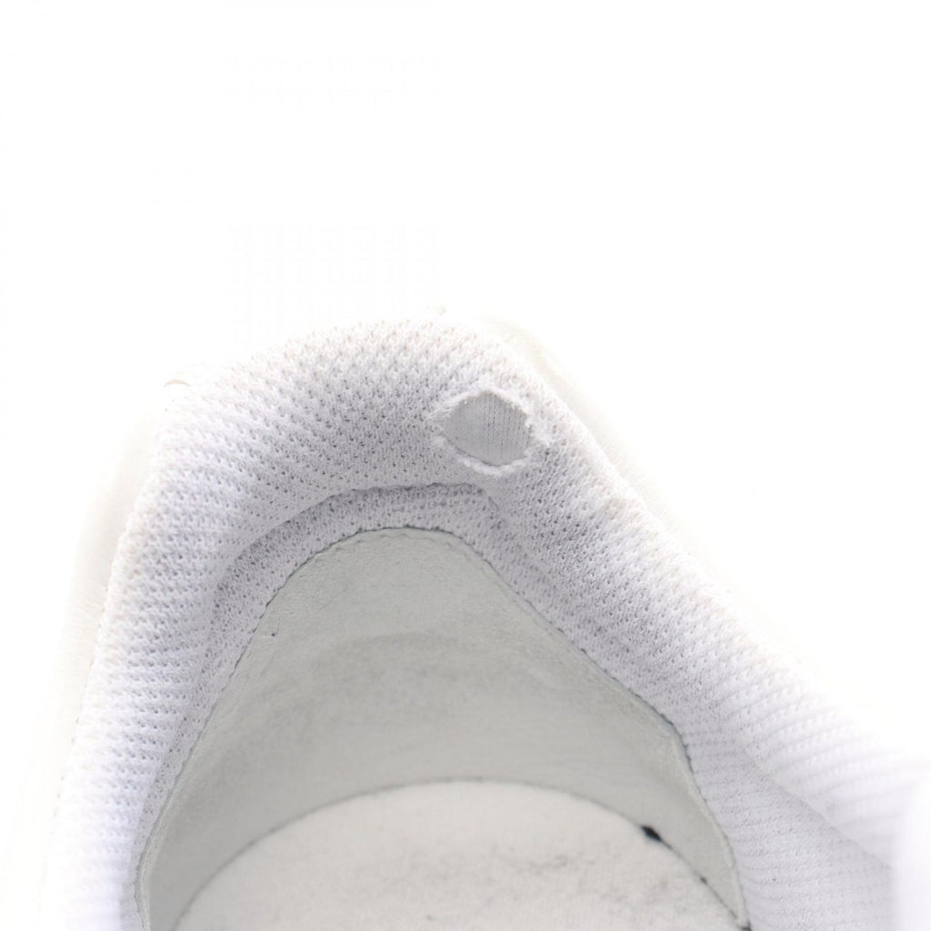 Dior Sneakers Star Platform White Leather — view 8