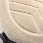 Dior Sneakers Star Platform White Leather — view 6