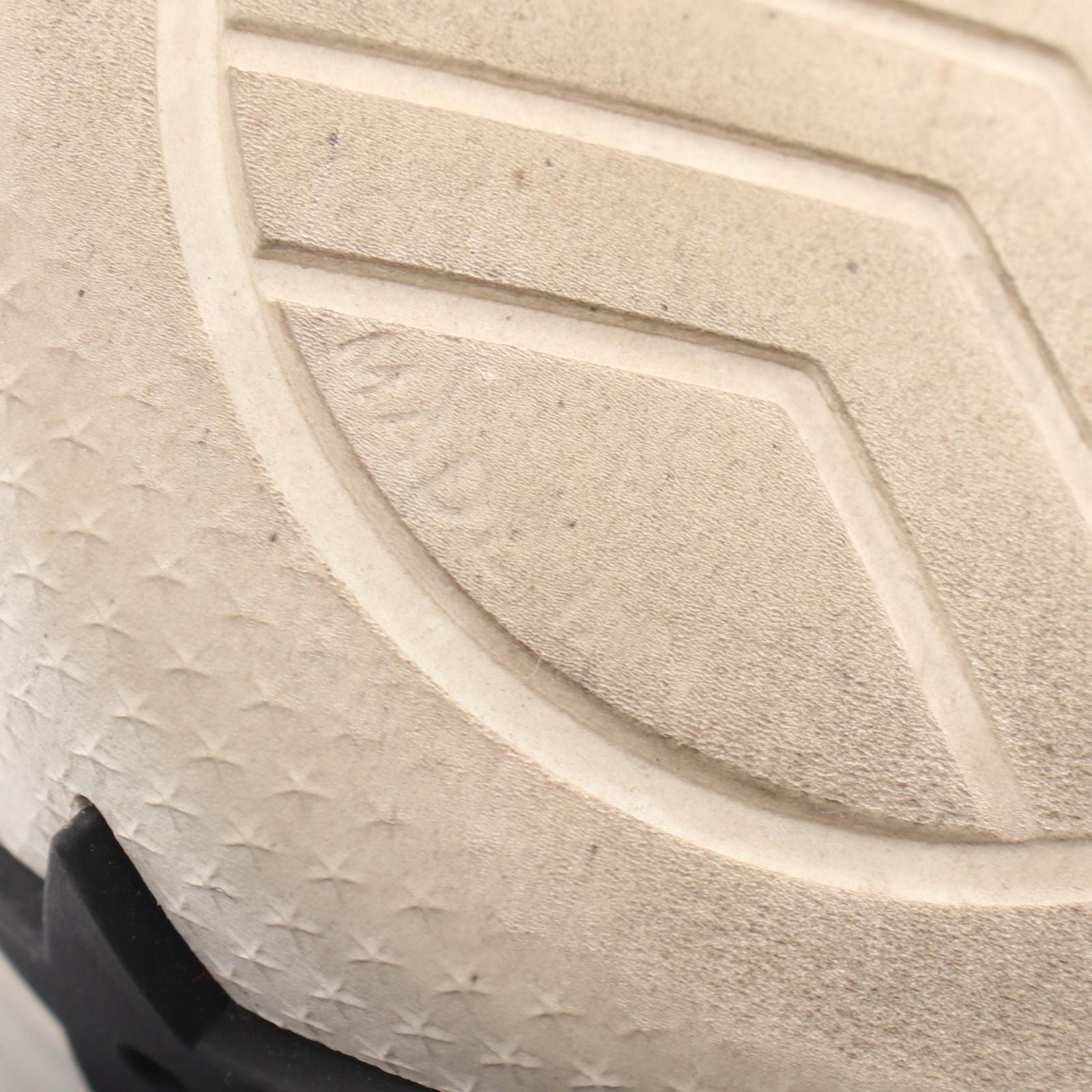 Dior Sneakers Star Platform White Leather — view 6