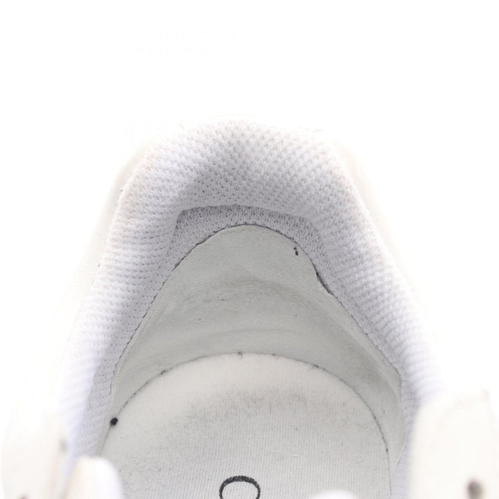 Dior Sneakers Star Platform White Leather — view 9
