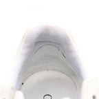 Dior Sneakers Star Platform White Leather — view 9