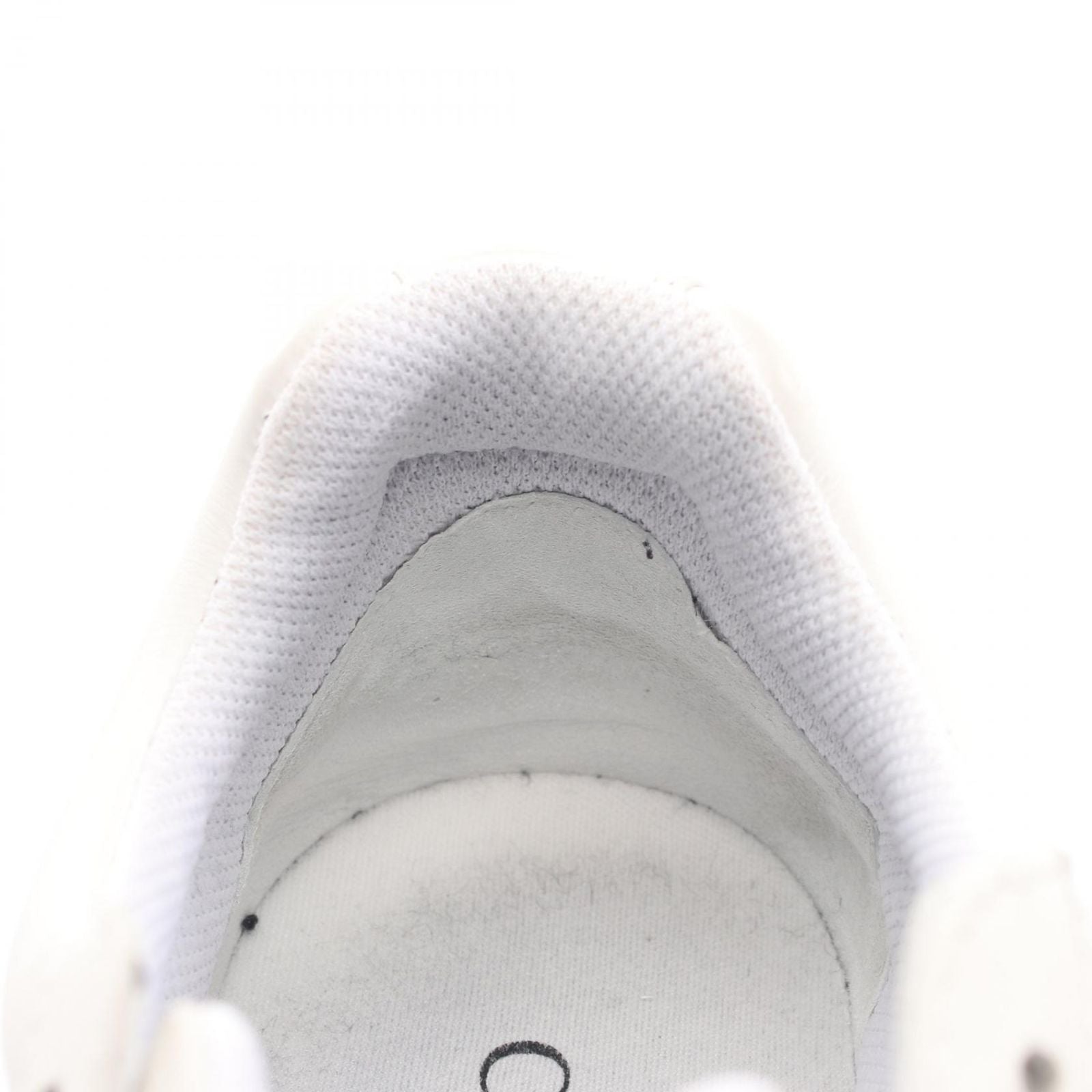 Dior Sneakers Star Platform White Leather — view 9