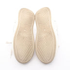 Dior Sneakers Star Platform White Leather — view 4