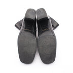 Saint Laurent Paris Boots Elbio Leather — view 4