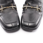 Saint Laurent Paris Boots Elbio Leather — view 8
