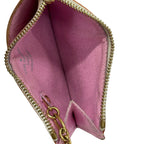 Louis Vuitton Coin Case Monogram Multicolor Pochette Cles Rich — view 3