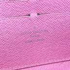 Louis Vuitton Wallet Monogram Multicolor Zippy Rich — view 5