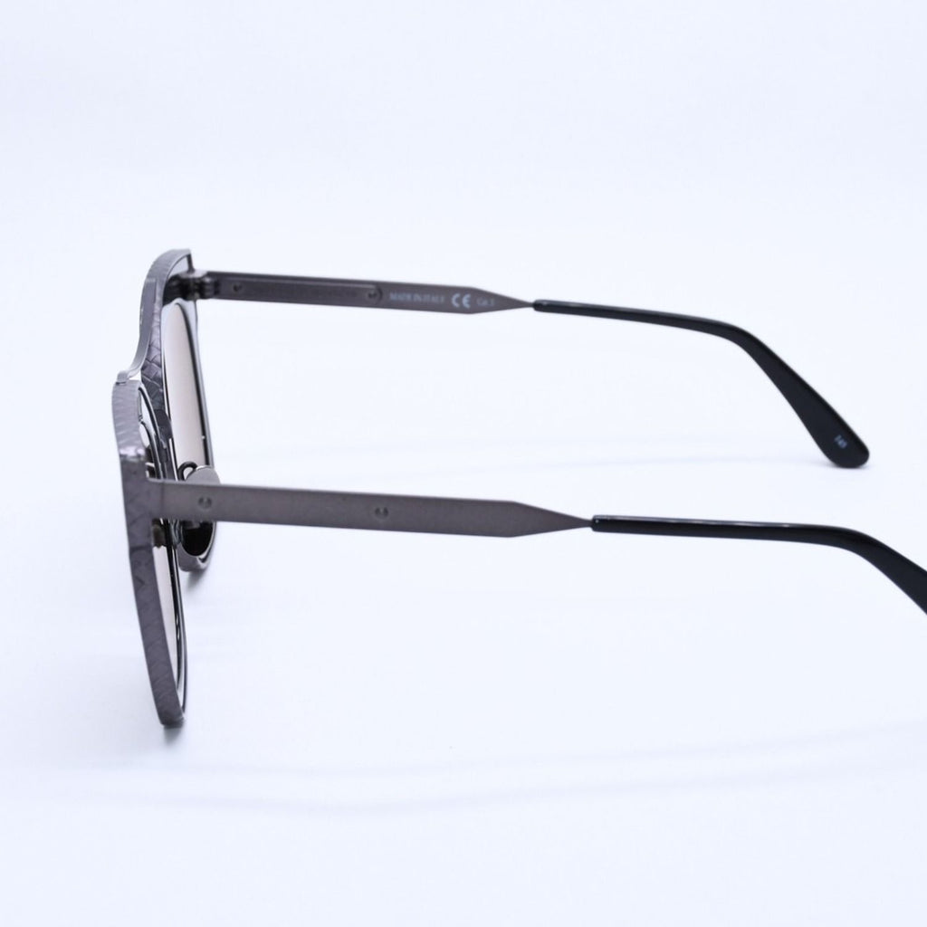 Bottega Veneta Sunglasses Black Eyewear — view 6