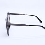 Bottega Veneta Sunglasses Black Eyewear — view 6