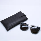 Bottega Veneta Sunglasses Black Eyewear