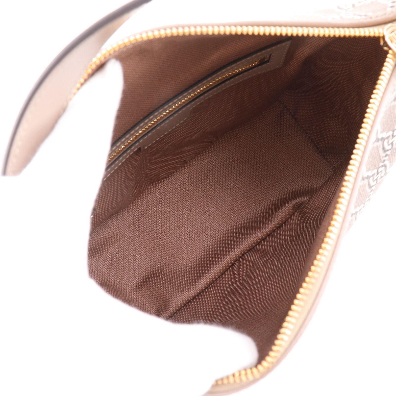 Gucci GG Shadow Brown Shoulder — view 6