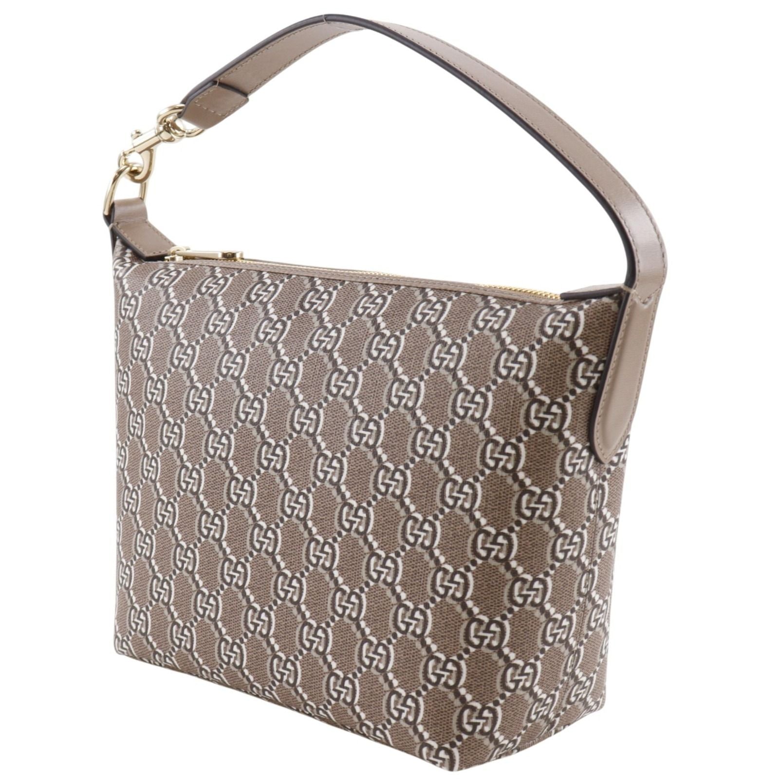 Gucci GG Shadow Brown Shoulder — view 2