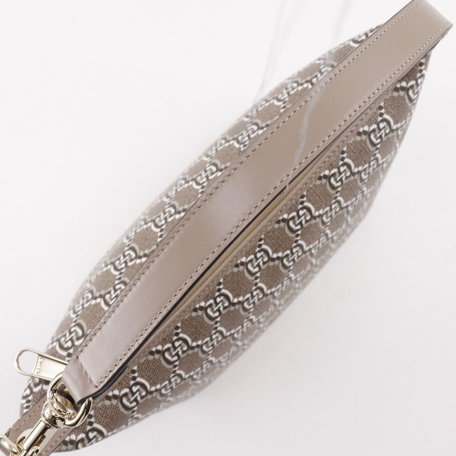 Gucci GG Shadow Brown Shoulder — view 5