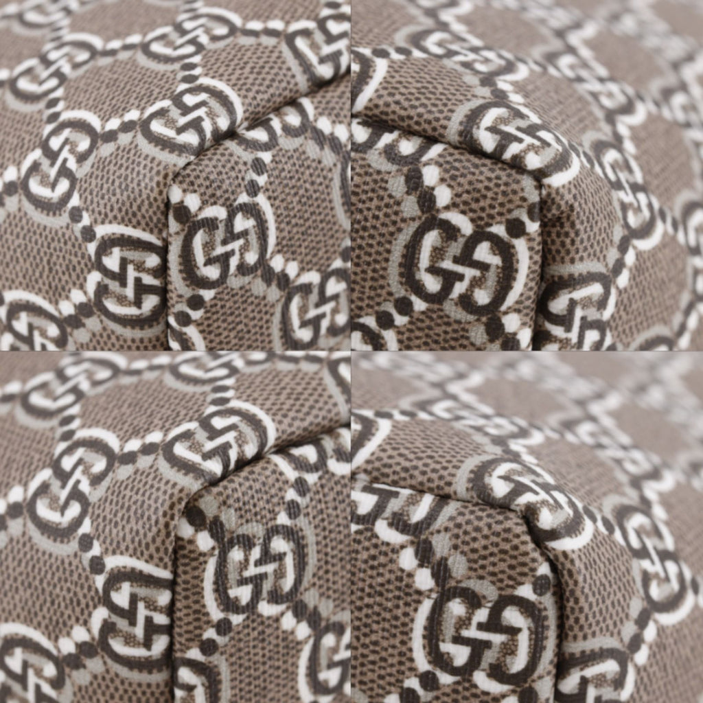 Gucci GG Shadow Brown Shoulder — view 4