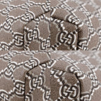 Gucci GG Shadow Brown Shoulder — view 4