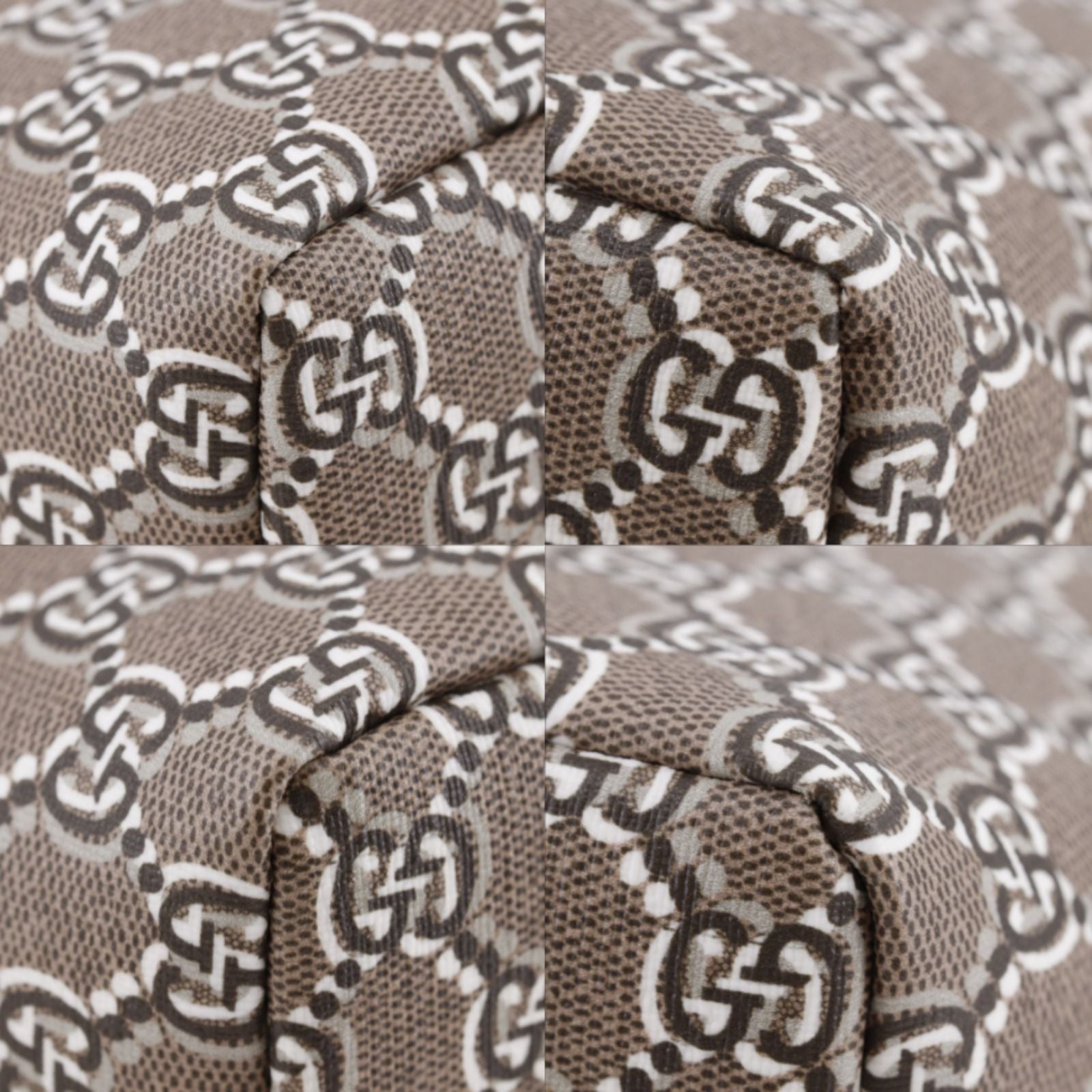 Gucci GG Shadow Brown Shoulder — view 4