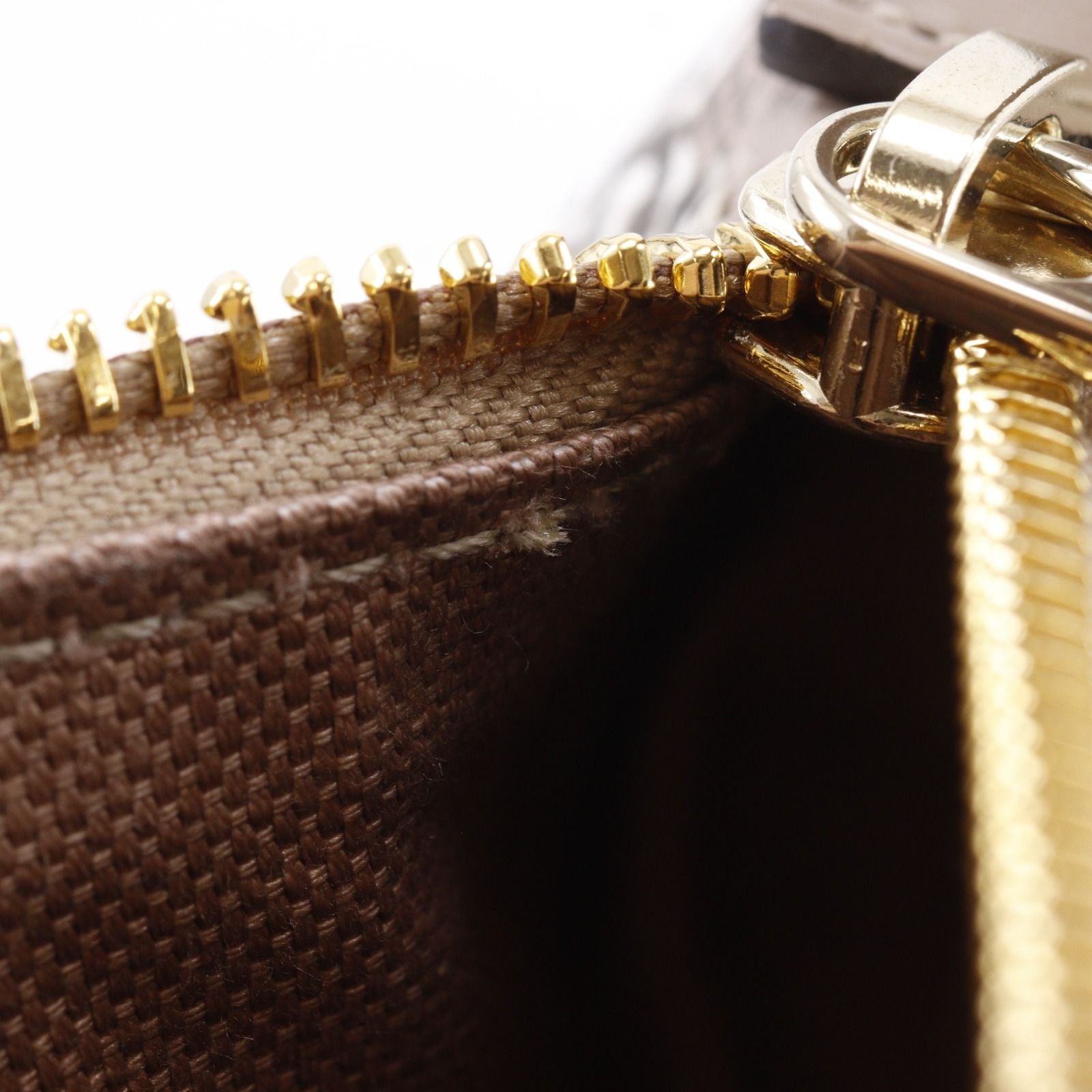 Gucci GG Shadow Brown Shoulder — view 8