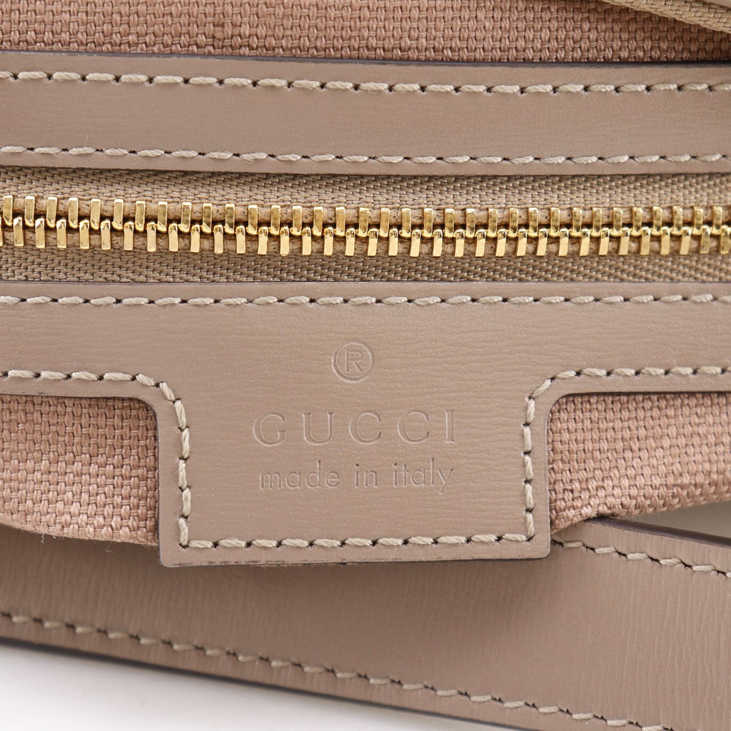 Gucci GG Shadow Brown Shoulder — view 9