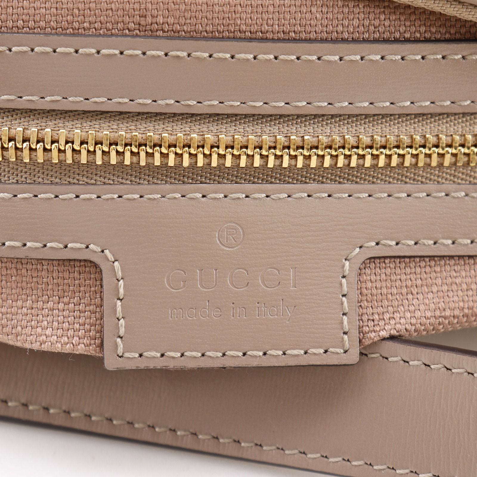 Gucci GG Shadow Brown Shoulder — view 9