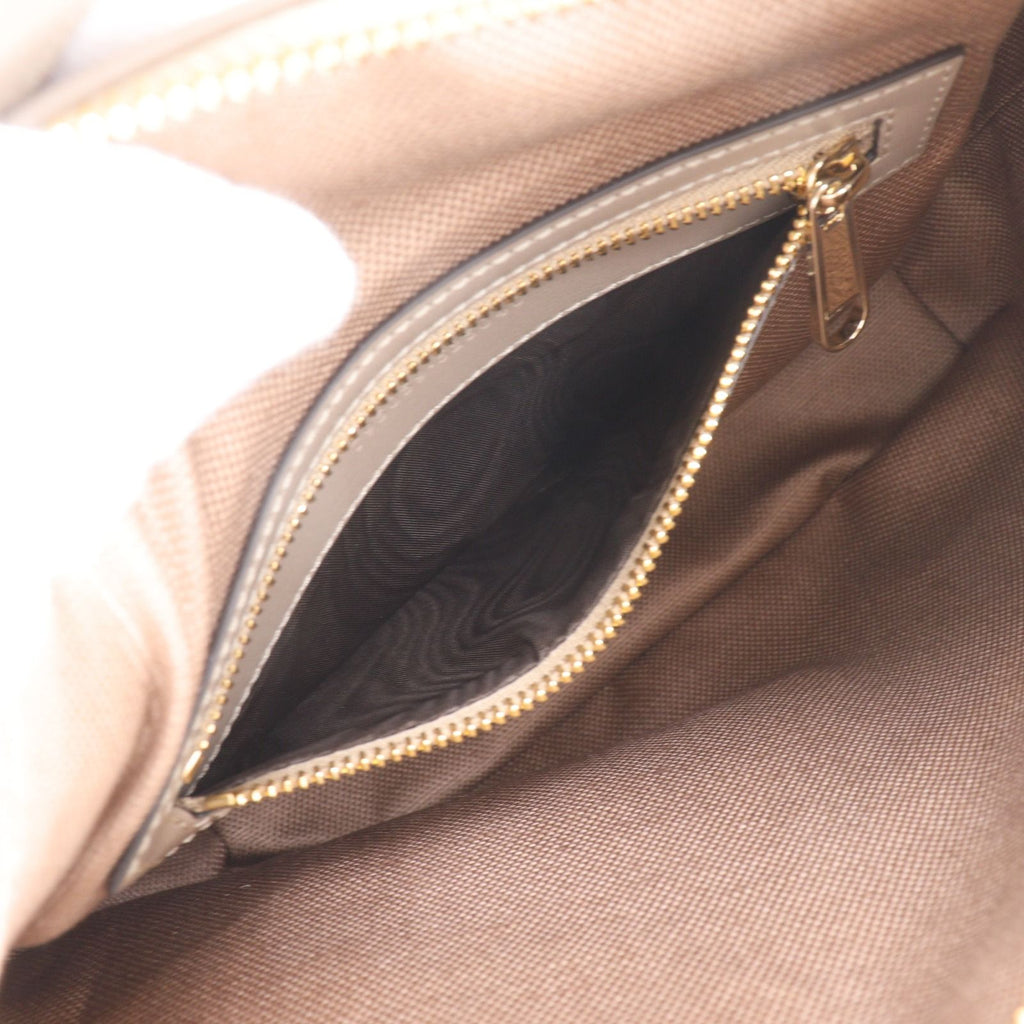 Gucci GG Shadow Brown Shoulder — view 7