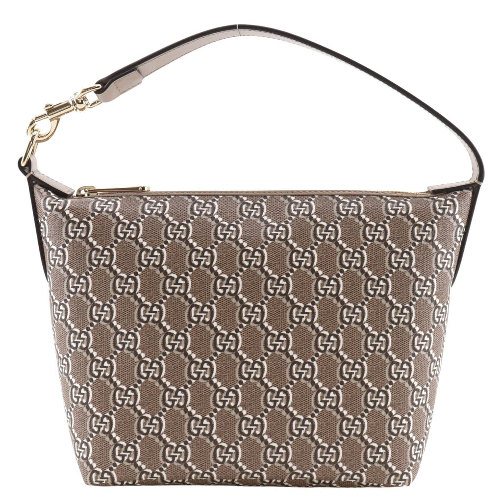 Gucci GG Shadow Brown Shoulder