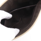 Gucci Bamboo 001.387 GG Canvas Brown Shoulder — view 6