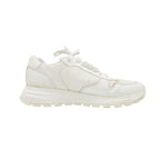 Prada Sneakers Prax 01 Re-Nylon Triangle Logo Shoes White 8 — view 2