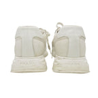 Prada Sneakers Prax 01 Re-Nylon Triangle Logo Shoes White 8 — view 5